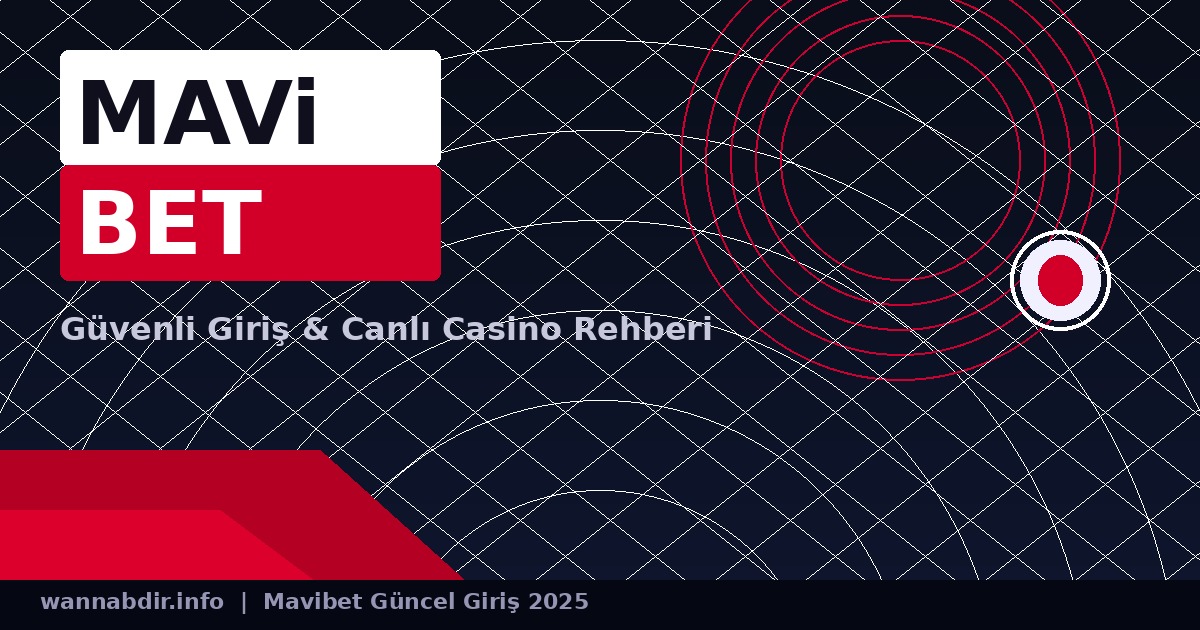 Mavibet